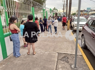 Martes de NO Exámenes